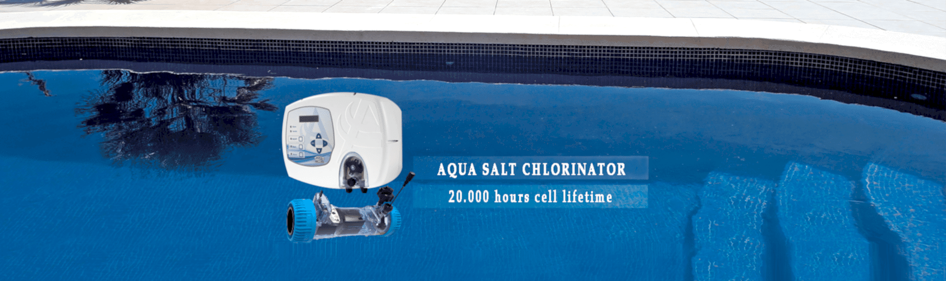 aqua su arıtımı