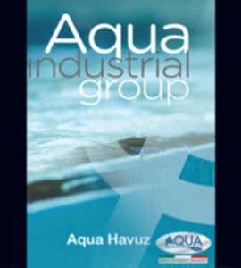 Aqua Havuz Katalog 1