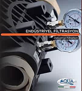Filtrasyon 2025 